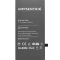 Replacement Battery For iPhone XR (Basic grade)