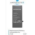 Replacement Battery For iPhone XR (Basic grade)