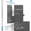 Replacement Battery For iPhone XS (Basic grade)