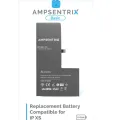 Replacement Battery For iPhone XS (Basic grade)