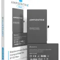 Replacement Battery For iPhone XS Max (Basic grade)