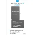 Replacement Battery For iPhone XS Max (Basic grade)