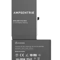 Replacement Battery For iPhone XS Max (Basic grade)