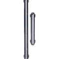 Hard Buttons (Power / Volume) For Samsung Galaxy S21 (Phantom Gray)