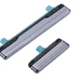 Hard Buttons (Power / Volume) For Samsung Galaxy S21 (Phantom Gray)