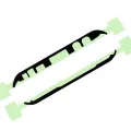 LCD Adhesive Tape For Samsung Galaxy S8 Plus (10 Pack)