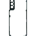 Back Cover Adhesive Tape For Samsung Galaxy S21 Plus (10 Pack)