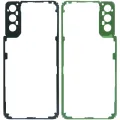 Back Cover Adhesive Tape For Samsung Galaxy S21 Plus (10 Pack)