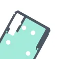 Back Cover Adhesive Tape For Samsung Galaxy A30 (A305 / 2019) (10 Pack)