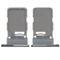 Single Sim Card Tray For Samsung Galaxy S21 (Phantom Gray)