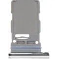 Single Sim Card Tray For Samsung Galaxy S21 (Phantom Gray)