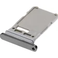 Single Sim Card Tray For Samsung Galaxy S21 (Phantom Gray)
