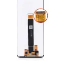 LCD Assembly Without Frame For Motorola Moto E6 Plus (XT2025 / 2019) (Refurbished) (All Colors)