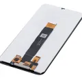 LCD Assembly Without Frame For Motorola Moto E6 Plus (XT2025 / 2019) (Refurbished) (All Colors)