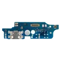 Charging Port Board For Motorola Moto E6 Plus (XT2025 / 2019) (Aftermarket Plus)