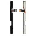 Power And Volume Button Flex Cable For Motorola Moto E6 Plus (XT2025 / 2019)