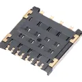 Sim Card Reader For Motorola Moto E6 Plus (XT2025 / 2019)