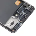 OLED Assembly With Frame For Samsung Galaxy A51 4G (A515 / 2019) (Service Pack) (All Colors)