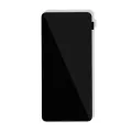 OLED Assembly With Frame For Samsung Galaxy A51 4G (A515 / 2019) (Service Pack) (All Colors)
