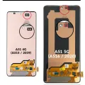 OLED Assembly Without Frame For Samsung Galaxy A51 5G (A516 / 2020) (All Models) (Refurbished) (All Colors)