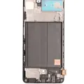 LCD Assembly With Frame For Samsung Galaxy A51 4G (A515 / 2019) ( No Fingerprint Scanner) (Aftermarket: Incell) (All Colors)