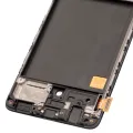 LCD Assembly With Frame For Samsung Galaxy A51 4G (A515 / 2019) ( No Fingerprint Scanner) (Aftermarket: Incell) (All Colors)