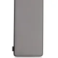 Дисплейний модуль (OLED) з рамкою для Samsung Galaxy A51 4G (A515 / 2019) (Aftermarket Plus) (All Colors)