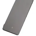 Дисплейний модуль (OLED) з рамкою для Samsung Galaxy A51 4G (A515 / 2019) (Aftermarket Plus) (All Colors)