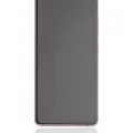 OLED Assembly With Frame For Samsung Galaxy A51 5G (A516 / 2020) (Non-Verizon 5G UW Frame) (Refurbished) (Prism Cube Pink)