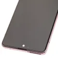 OLED Assembly With Frame For Samsung Galaxy A51 5G (A516 / 2020) (Non-Verizon 5G UW Frame) (Service Pack) (Prism Cube Pink)