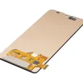 OLED Assembly Without Frame For Samsung Galaxy A51 4G (A515 / 2019) / 5G (A516 / 2020) (Aftermarket Plus) (All Colors)