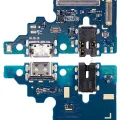 Роз'єм зарядки з 3,5 мм jack для Samsung Galaxy A51 4G (A515 / 2019) (Premium)