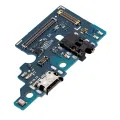 Роз'єм зарядки з 3,5 мм jack для Samsung Galaxy A51 4G (A515 / 2019) (Premium)