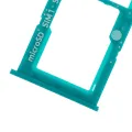 Dual Sim Card Tray For Samsung Galaxy A51 4G (A515 / 2019) (Green)