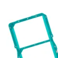 Dual Sim Card Tray For Samsung Galaxy A51 4G (A515 / 2019) (Green)