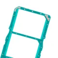 Dual Sim Card Tray For Samsung Galaxy A51 4G (A515 / 2019) (Green)