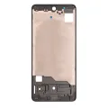 LCD-Frame For Samsung Galaxy A51 4G (A515 / 2019) (Prism Crush Black)