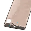 LCD-Frame For Samsung Galaxy A51 4G (A515 / 2019) (Prism Crush Black)