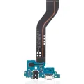 Charging Port Flex Cable With Headphone Jack For Samsung Galaxy A51 5G (A516 / 2020) (US Version) (Premium)