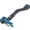 Charging Port Flex Cable With Headphone Jack For Samsung Galaxy A51 5G (A516 / 2020) (US Version) (Premium)