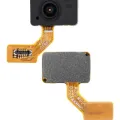 Fingerprint Sensor Flex Cable For Samsung Galaxy A51 5G (A516 / 2020) / A31 (A315 / 2020)