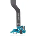 Charging Port Flex Cable With Headphone Jack For Samsung Galaxy A51 5G (A516 / 2020) (Global Version) (A516N) (Premium)