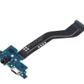 Charging Port Flex Cable With Headphone Jack For Samsung Galaxy A51 5G (A516 / 2020) (Global Version) (A516N) (Premium)
