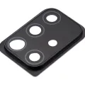 Back Camera Lens With Bracket / Bezel For Samsung Galaxy A51 (A515 / 2019)