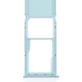 Single Sim Card Tray For Samsung Galaxy A51 4G (A515 / 2019) (Green)