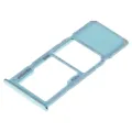Single Sim Card Tray For Samsung Galaxy A51 4G (A515 / 2019) (Green)