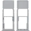 Single Sim Card Tray For Samsung Galaxy A51 4G (A515 / 2019) (Prism Crush White)