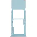 Single Sim Card Tray For Samsung Galaxy A51 4G (A515 / 2019) (Prism Crush Blue)