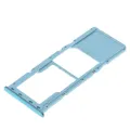 Single Sim Card Tray For Samsung Galaxy A51 4G (A515 / 2019) (Prism Crush Blue)