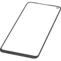 2 in 1 Front Glass With OCA For Samsung Galaxy A11 (A115 / 2020) (US Version)